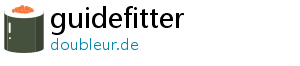 guidefitter