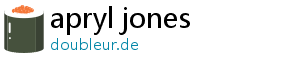 apryl jones