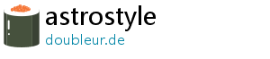 astrostyle