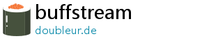 buffstream