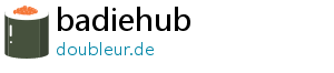 badiehub