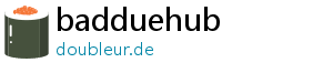 badduehub