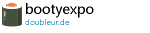 bootyexpo