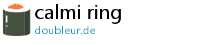 calmi ring