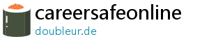 careersafeonline