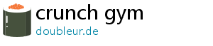 crunch gym