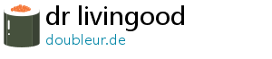 dr livingood