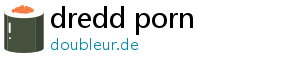 dredd porn