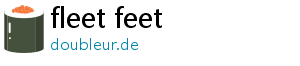 fleet feet