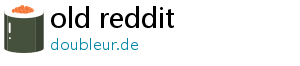 old reddit