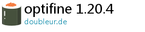 optifine 1.20.4