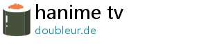 hanime tv