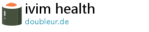 ivim health