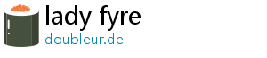 lady fyre