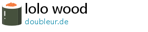 lolo wood