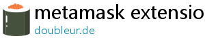 metamask extension wallet ink