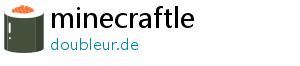 minecraftle