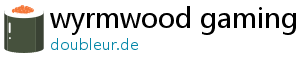 wyrmwood gaming