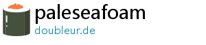 paleseafoam