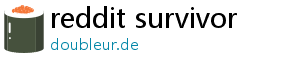 reddit survivor