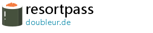 resortpass