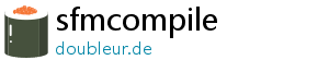 sfmcompile