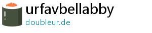 urfavbellabby